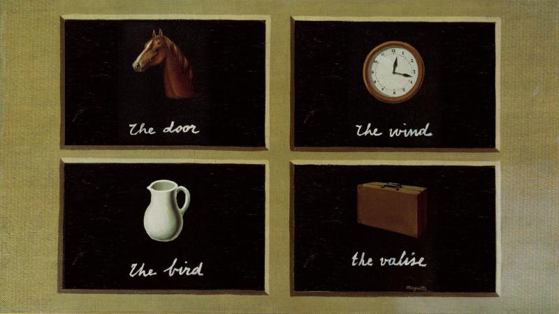 Символы, знаки, образы. Что такое образ и какое отношение он имеет к изобразительному искусству